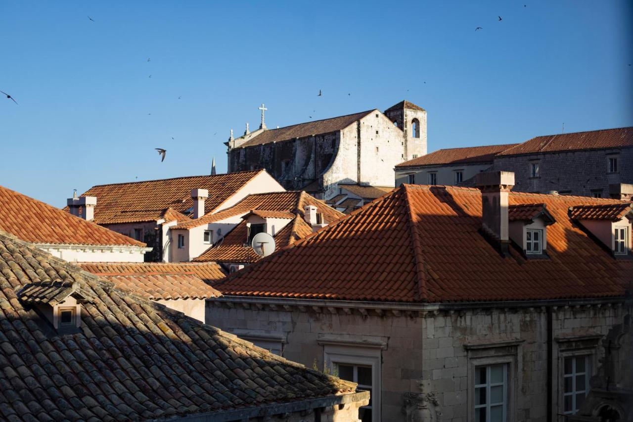 Two Bedroom Luxury Apartment Sorgo Cerva In Dubrovnik Old Town Exterior foto