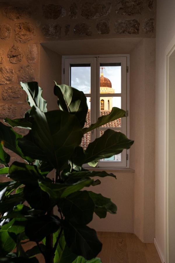 Two Bedroom Luxury Apartment Sorgo Cerva In Dubrovnik Old Town Exterior foto