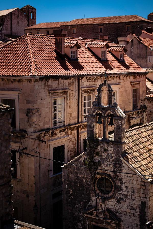 Two Bedroom Luxury Apartment Sorgo Cerva In Dubrovnik Old Town Exterior foto