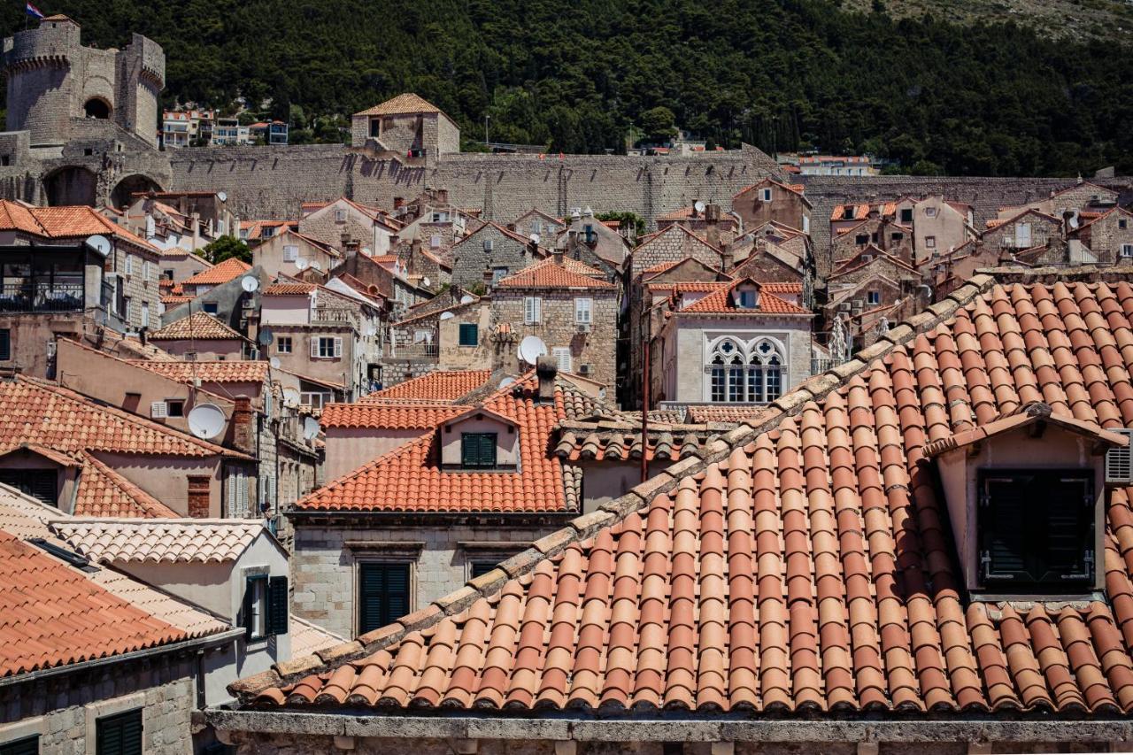 Two Bedroom Luxury Apartment Sorgo Cerva In Dubrovnik Old Town Exterior foto