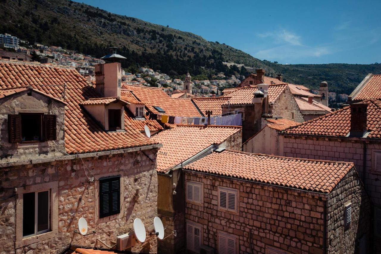 Two Bedroom Luxury Apartment Sorgo Cerva In Dubrovnik Old Town Exterior foto